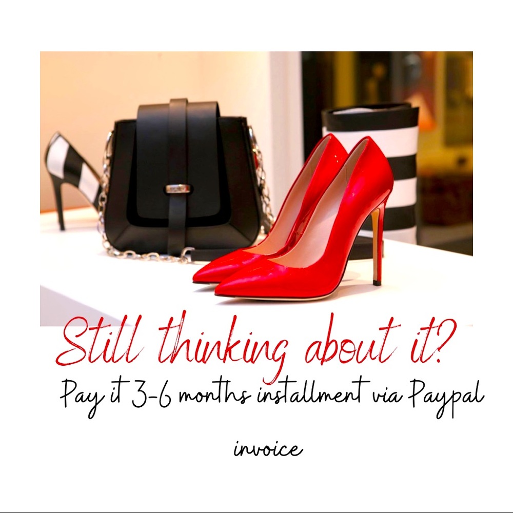 Still thinking about it?